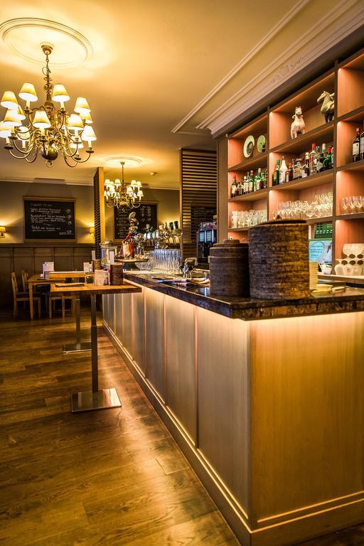 Hotel De Limbourg Sittard Eksteriør billede