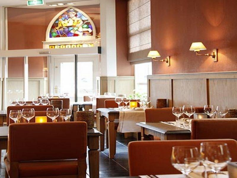 Hotel De Limbourg Sittard Eksteriør billede