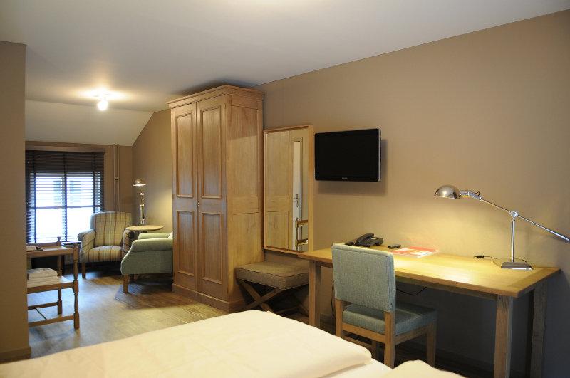 Hotel De Limbourg Sittard Eksteriør billede