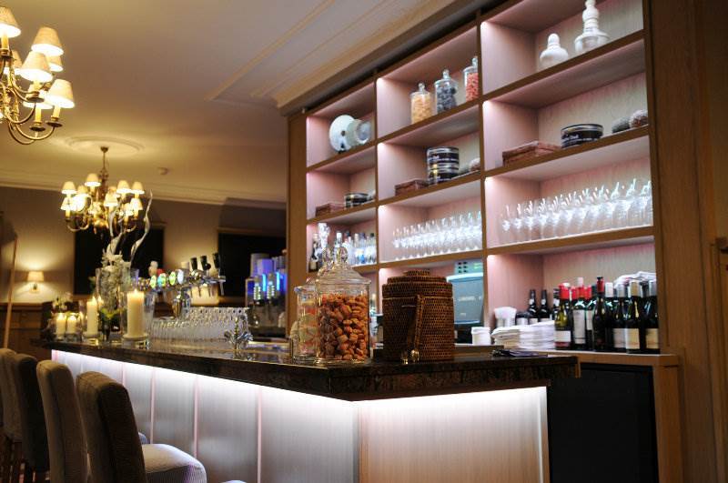 Hotel De Limbourg Sittard Eksteriør billede