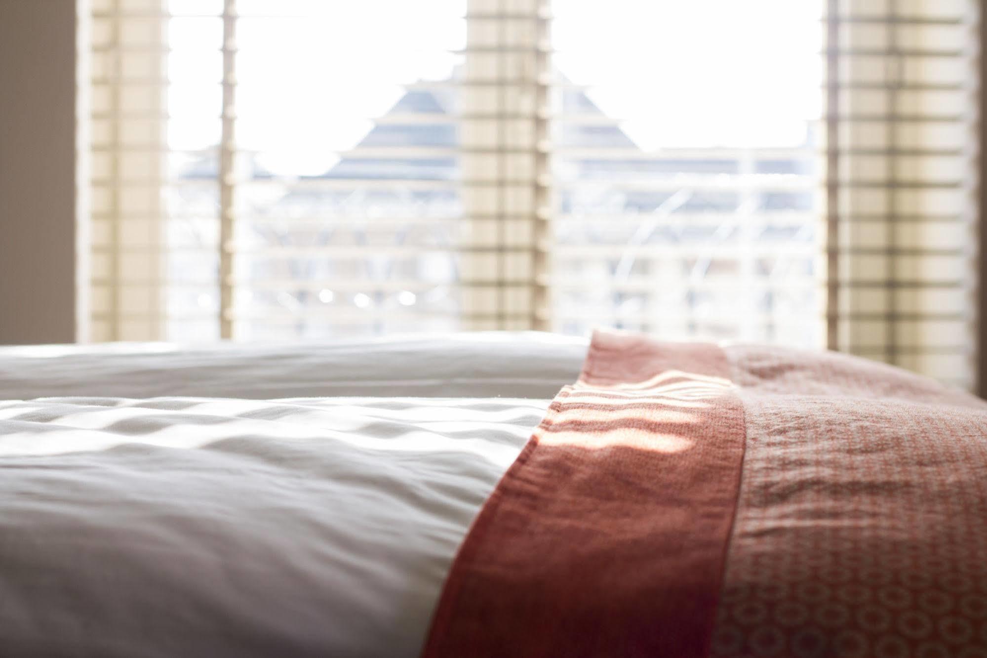 Hotel De Limbourg Sittard Eksteriør billede